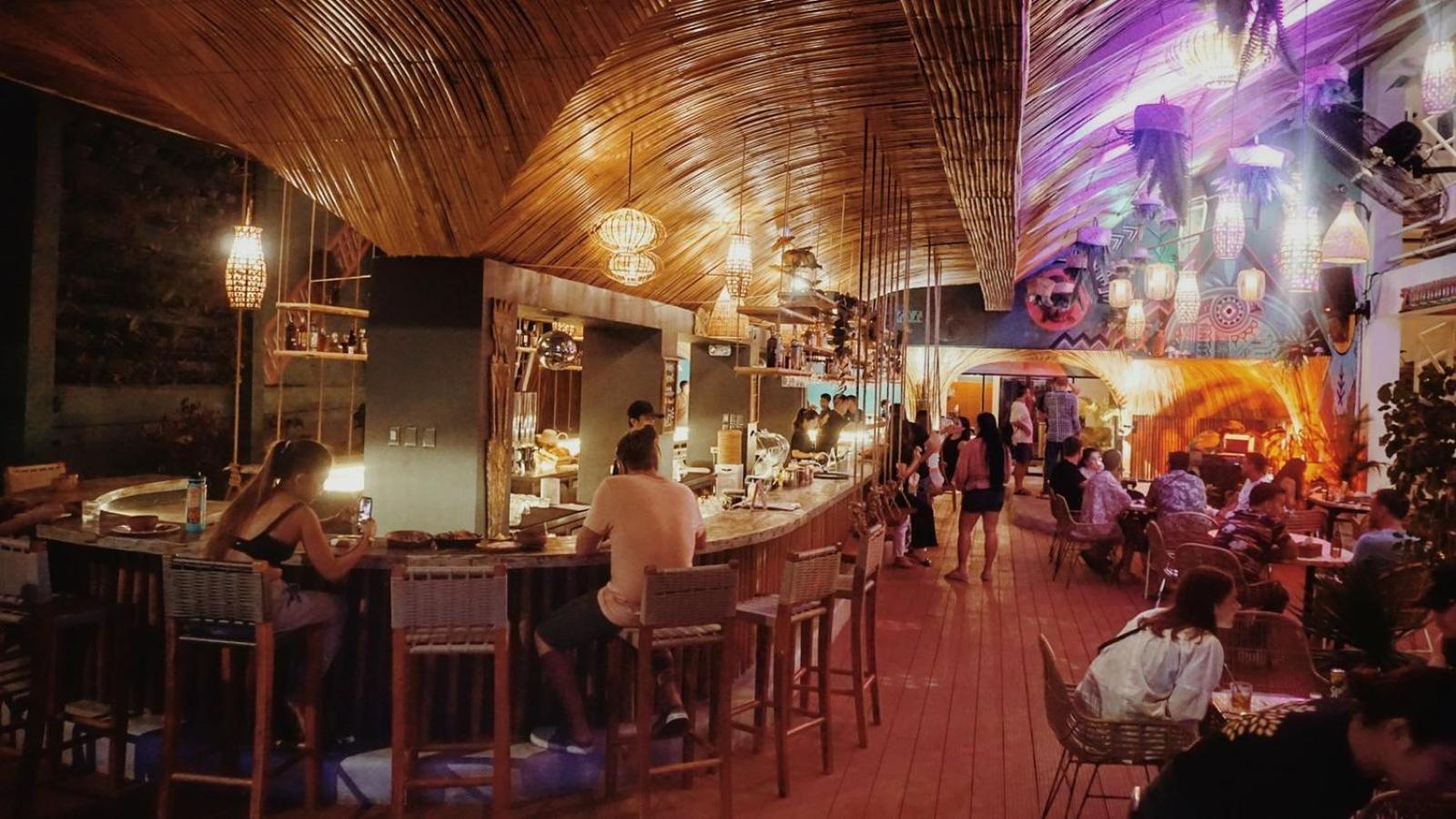 Happiness Hostel Boracay Balabag  Esterno foto